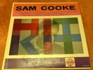 Sam Cooke HIT KIT Very Rare KEEN 86101 LP Album 1959