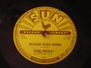 ELVIS PRESLEY- SUN 78 RPM #215- 