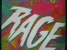 SHIRL STRACHAN,MARC HUNTER,JOE WALSH-PARTY BOYS/RAGE LP