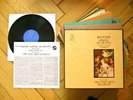 Haydn Dekany Fine Arts String Quartet Complete 30LP VOX