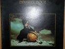 EMMANUEL BOOZ Le jour ou les vaches RARE PSYCH PROG LP