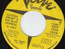 Catfish Knight & Blue Express PSYCH (Verve PROMO) HEAR