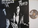 MISFITS BEWARE EP GLENN DANZIG CHERRY RED PLAN 9 PUNK