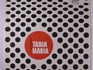 TANIA MARIA: Apresentamos LP (Brazil, '66, disc looks VG+ but plays VG, slight