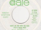 SEAGULLS-SUNSHINE BUBBLEGUM 45 [LISTEN]