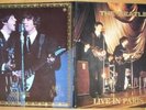 Beatles Live In Paris 1965