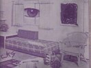 CHROME alien soundtracks SIREN LP 1977 psych punk noise