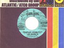 LED ZEPPELIN  Trampled Under Foot  RARE promo 45