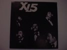 XL 5-S/T LP-LOUNGE DISCO/ROCK-RICK JAMES/CHIC-PRIVATE