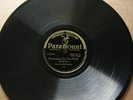 Charlie McFadden on Paramount 12929 in 