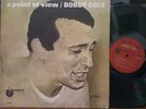 BOBBY COLE [A Point of View] CONCENTRIC [dj-copy] '66