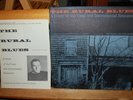 ZZ 2LP BOX VARIOUS THE RURAL BLUES RARE 1960 RBF LABEL