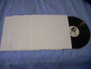 LED ZEPPELIN BBC SESSIONS 4XLP CLASSIC AUDIOPHILE OOP