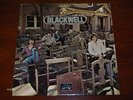 Blackwell Self-Titled LP Astro 1970 Acid Archives RARE