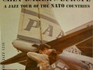 Chet Baker-In Europe-Pacific Jazz 1218-SUPERB