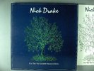 Nick Drake  Fruit Tree     1979 UK 3 LP Box Set