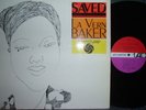 LA VERN BAKER 