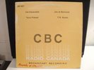TERRY FREWER A.O. -  CBC GUITAR LP - LISTEN