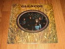 GLENCOE-S/T-RARE OBSCURE ORIGINAL 1972 PROG ROCK LP-EX