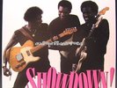 SHOWDOWN COLLINS, CRAY, COPELAND, RARE MFSL LOW# LP