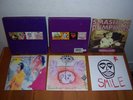 Smashing Pumpkins Siamese Singles Box Black Vinyl 7