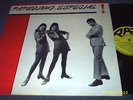 PAPUDINHO - ESPECIAL - LP BOSSA Jazz BRAZIL 1960´s