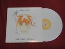SIGNED Kings of Leon AHA SHAKE HEARTBREAK vinyl rare LP