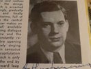 GRUMIAUX PAGANINI 4th AUTOGRAPH SIGNED PHILIPS A00741R