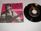 Dave Gordon &  and His Rebel Guys 1960s 45 rpm Record