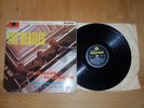 The Beatles Please Please Me Mono LP Album
