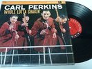 LP  CARL  PERKINS  ORIGINAL  US  COLUMBIA  CL 1234