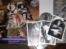 CARCASS-Necroticism descanting-VINYL/LP+POSTCARDS