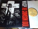 W.A.S.P.(wasp)The crimson idol-Greek VINYL/LP-Lawless