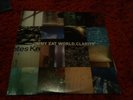 Jimmy Eat World - Clarity LP emo Promise Ring GetupKids