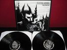 ELECTRIC WIZARD DOPETHRONE 2 LP GATEFOLD 2 VINYL NEW