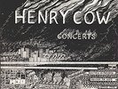 RARE : HENRY COW  