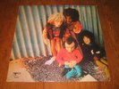 JIMI HENDRIX BAND OF GYPSYS 1970 vinyl LP (puppet slve)