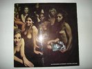 JIMI HENDRIX EXPERIENCE-ELECTRIC LADYLAND UK LP TRACK