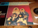 LP == BEATLES == HOTTEST HITS == COLOR VINYL == ESKIMO