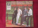 RARE SP THE SMALL FACES/HERE COME THE NICE/TALK TO YOU