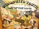 Undisputed Truth LP 