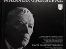 * PHILIPS - WAGNER - PARSIFAL - KNAPPERTSBUSCH - 5LP? *