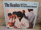 Beatles Live Sam Houston Colosseum 2XLP Vinyl 1965