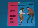 7-Single-Beat-LULU AND THE LUVERS-Shout