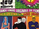 BOF  THE ALAN BOWN SET  