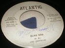 LED ZEPPELIN-BLACK DOG/FOUR STICKS- PANAMA 7