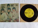 Beatles Top Of The Pop's Butcher Cover Record EP Promo