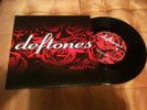 DEFTONES MINERVA 7