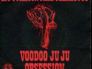 Janco Nilovic Voodoo Juju Obsession Psych Drums 45 SP