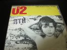 U2 SP FRANCE TWO HEARTS BEAT AS ONE 2 # VERSIONS
